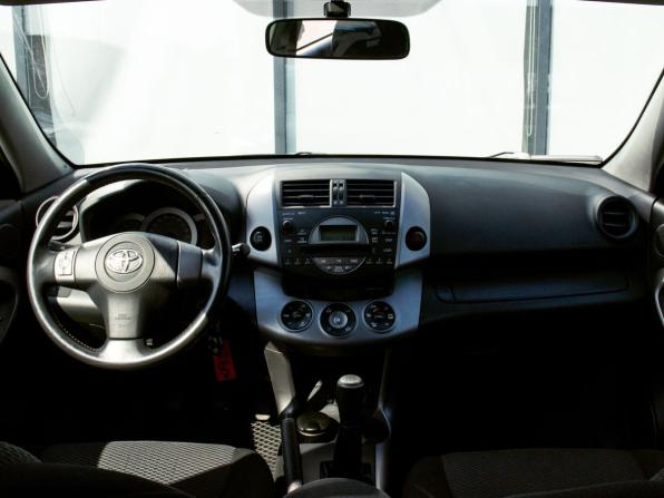 Toyota RAV4 III (XA30) с пробегом 2006 года, цена 1 179 000 рублей, 183990 км, внедорожник, Автокод Объявления