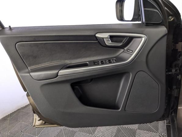 Volvo XC60 I Рестайлинг с пробегом 2014 года, цена 1 950 000 рублей, 186286 км, внедорожник, Автокод Объявления