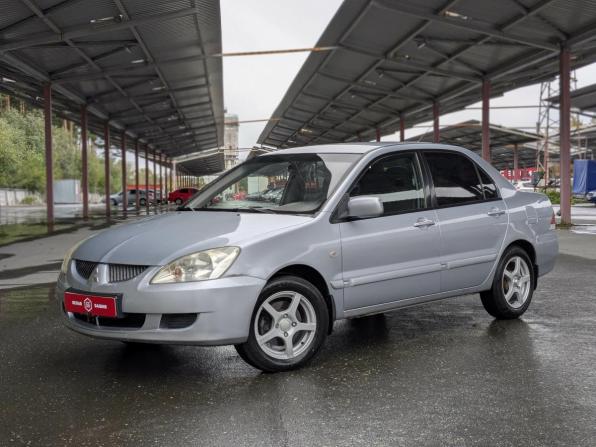 Mitsubishi Lancer IX с пробегом 2005 года, цена 329 900 рублей, 320000 км, седан, Автокод Объявления