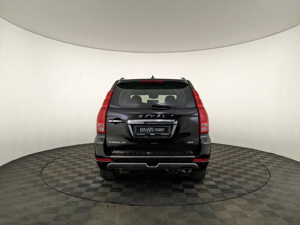 Haval H9 I Рестайлинг с пробегом 2021 года, цена 2 869 000 рублей, 60462 км, внедорожник, Автокод Объявления