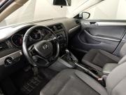 Volkswagen Jetta VI Рестайлинг Москва  - изображение 39