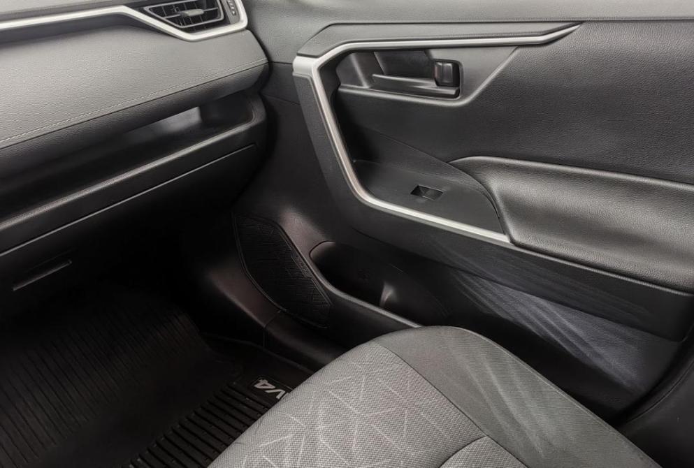 Toyota RAV4 V (XA50) Волгоград  - изображение 13
