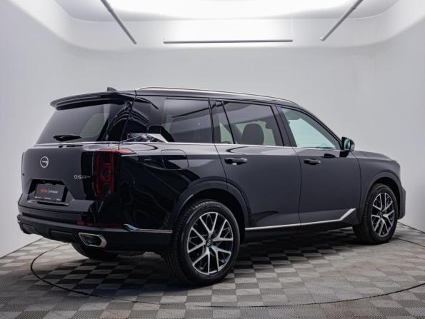 GAC GS8 II с пробегом 2024 года, цена 3 588 000 рублей, 18430 км, внедорожник, Автокод Объявления