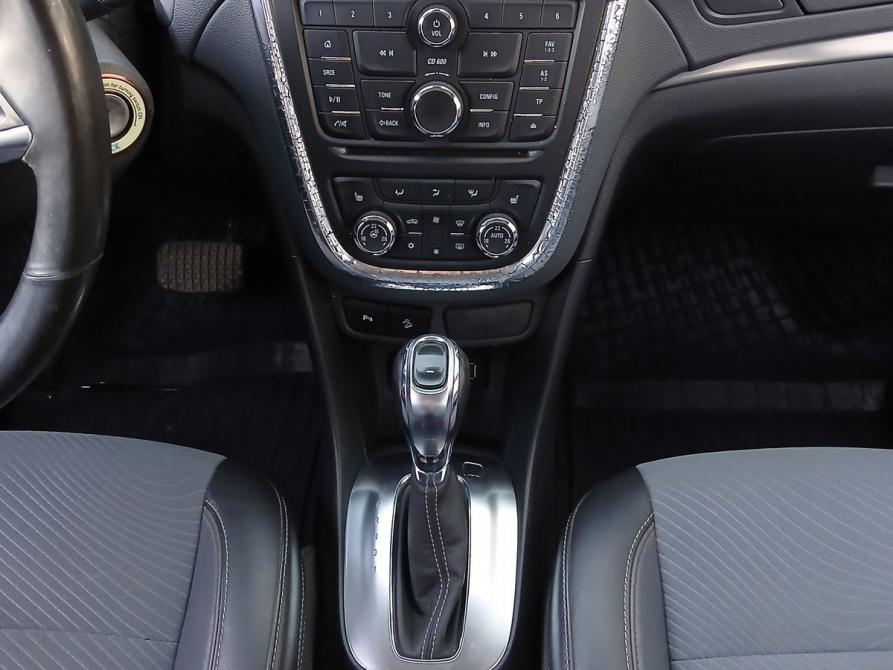 Opel Mokka I Саратов  - изображение 11