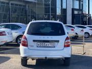 Lada (ВАЗ) Granta I Рестайлинг Уфа  - изображение 16