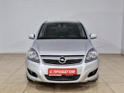 Opel Zafira B Рестайлинг Альметьевск  - изображение 24