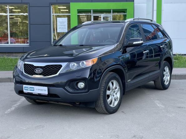 Kia Sorento II с пробегом 2009 года, цена 920 000 рублей, 305199 км, внедорожник, Автокод Объявления