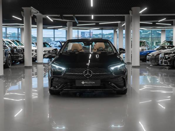 Mercedes-Benz CLE с пробегом 2026 года, цена 8 000 000 рублей, 11 км, кабриолет, Автокод Объявления