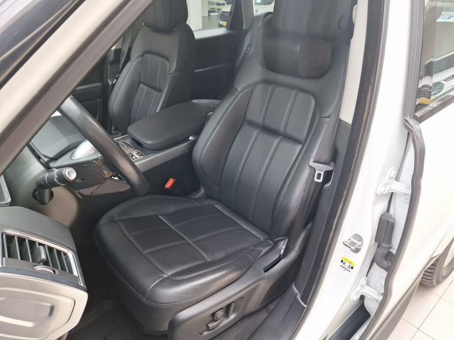 Land Rover Range Rover Sport II Рестайлинг Челябинск  - изображение 19