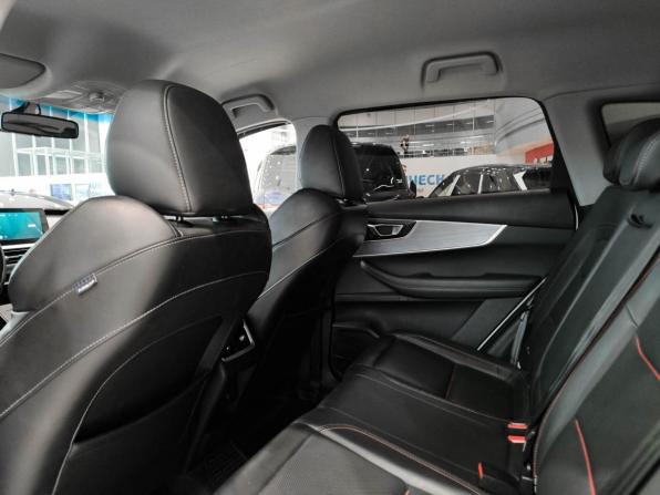 Chery Tiggo 7 Pro I с пробегом 2022 года, цена 1 100 000 рублей, 122852 км, внедорожник, Автокод Объявления