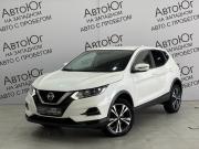 Nissan Qashqai II Рестайлинг Ставрополь  - изображение 15
