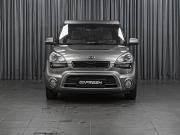 Kia Soul I Рестайлинг Ставрополь  - изображение 25