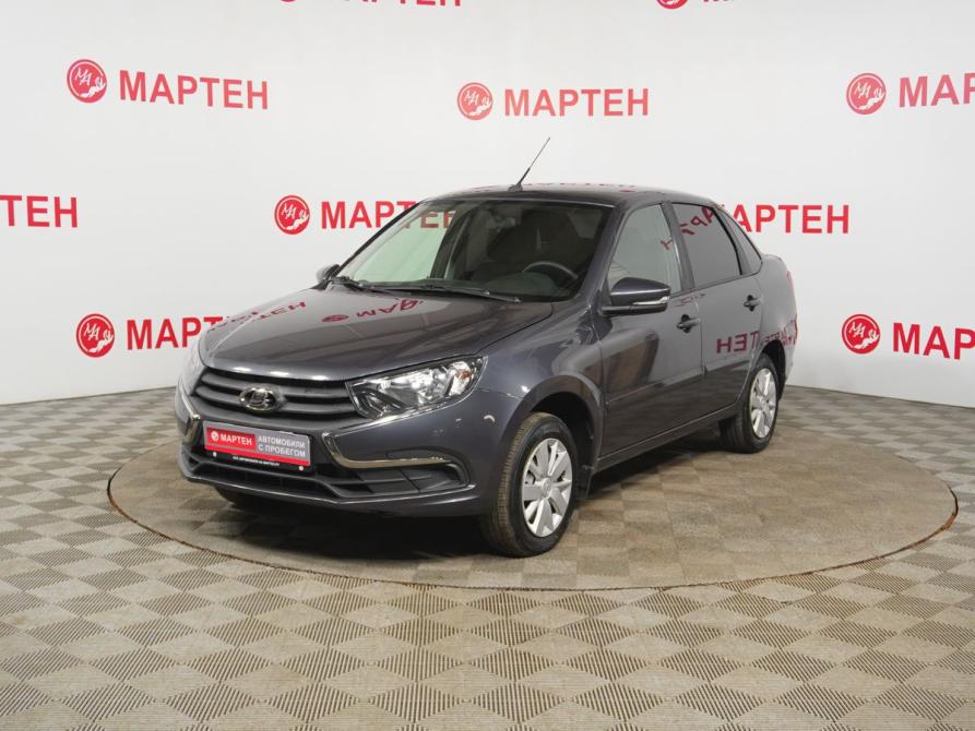 Lada (ВАЗ) Granta I Рестайлинг Вологда  - изображение 1