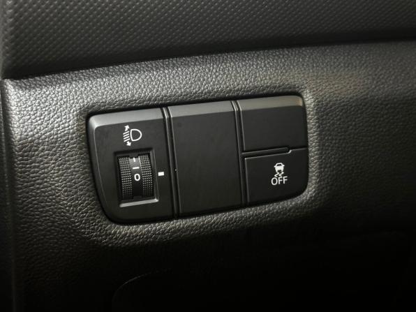 Hyundai Creta I с пробегом 2019 года, цена 1 835 000 рублей, 17030 км, внедорожник, Автокод Объявления