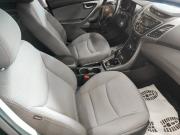Hyundai Elantra V (MD) Тула  - изображение 18