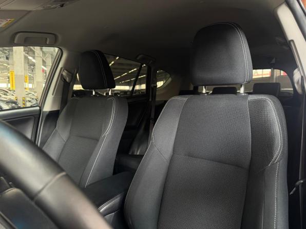 Toyota RAV4 IV (XA40) Рестайлинг с пробегом 2017 года, цена 2 450 000 рублей, 106955 км, внедорожник, Автокод Объявления