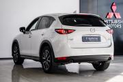 Mazda CX-5 II Оренбург  - изображение 43