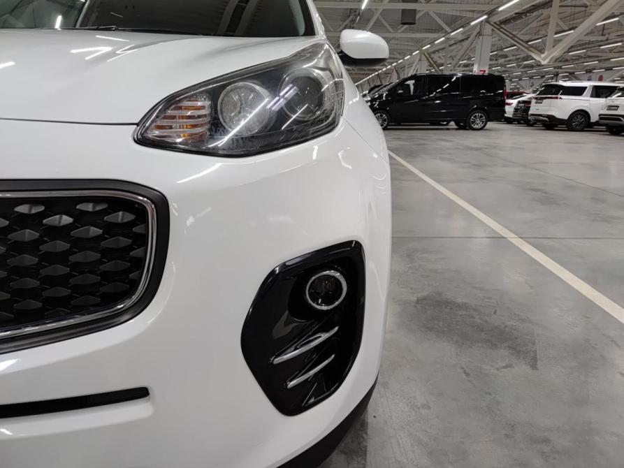Kia Sportage IV Казань  - изображение 20