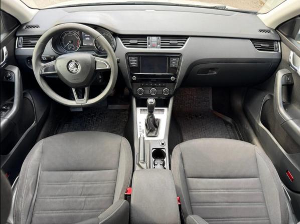Skoda Octavia III (A7) Рестайлинг с пробегом 2018 года, цена 1 449 000 рублей, 152920 км, лифтбек, Автокод Объявления