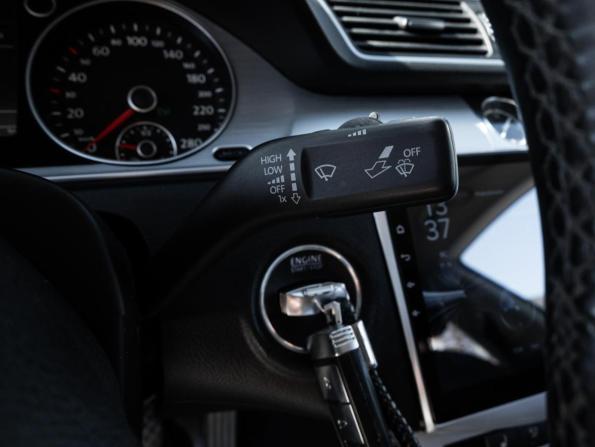 Volkswagen Passat CC I Рестайлинг с пробегом 2013 года, цена 1 272 000 рублей, 268891 км, седан, Автокод Объявления