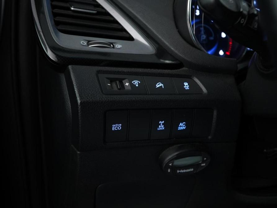 Hyundai Santa Fe III Москва  - изображение 16