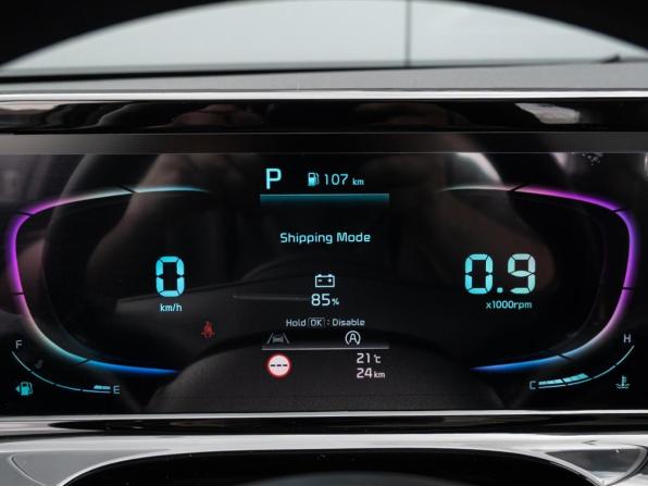 Kia Seltos II с пробегом 2026 года, цена 2 890 000 рублей, 24 км, внедорожник, Автокод Объявления
