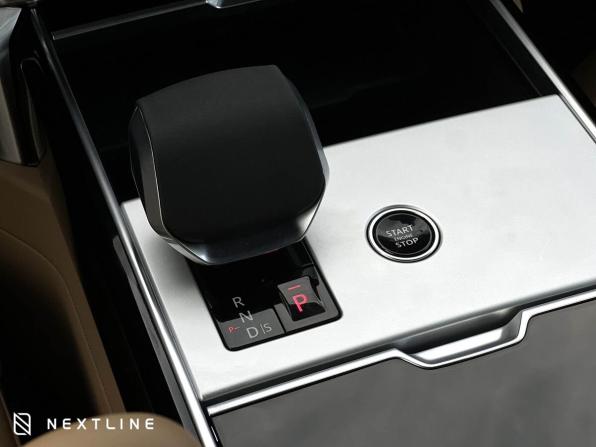 Новый Land Rover Range Rover V 2026 года, цена 20 590 000 рублей, внедорожник, Автокод Объявления