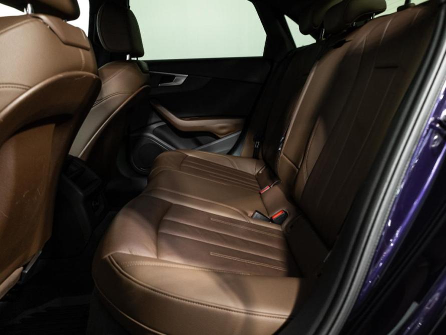 Audi A4 V (B9) Санкт-Петербург  - изображение 11