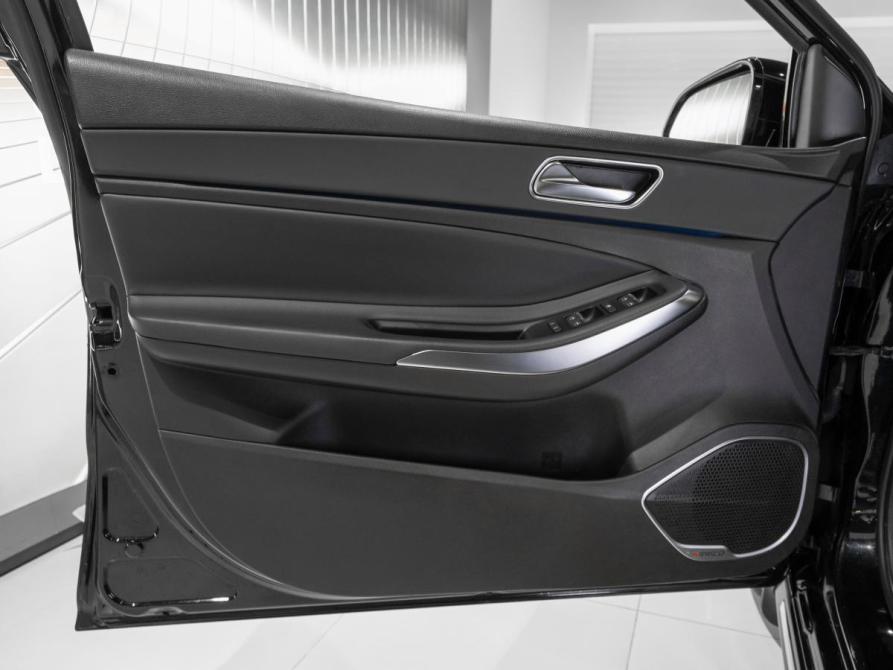 Omoda S5 Москва  - изображение 15