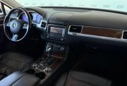 Volkswagen Touareg II Рестайлинг Киров  - изображение 44