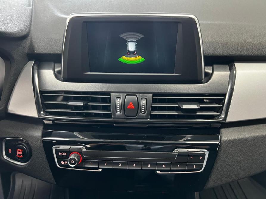 BMW 2 серии Active Tourer F45 Рестайлинг Казань  - изображение 18