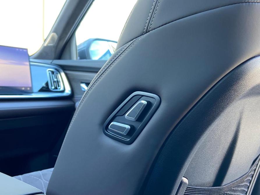 Geely Monjaro I Рестайлинг Псков  - изображение 19