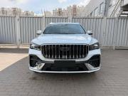 Geely Monjaro I Ростов-на-Дону  - изображение 39