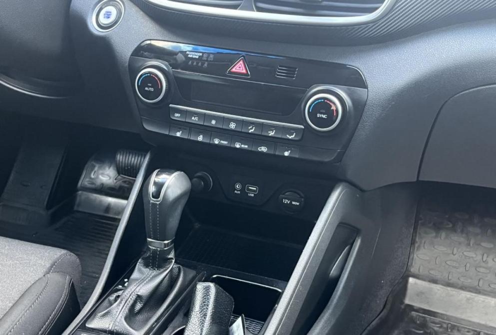 Hyundai Tucson III Рестайлинг Владимир  - изображение 14