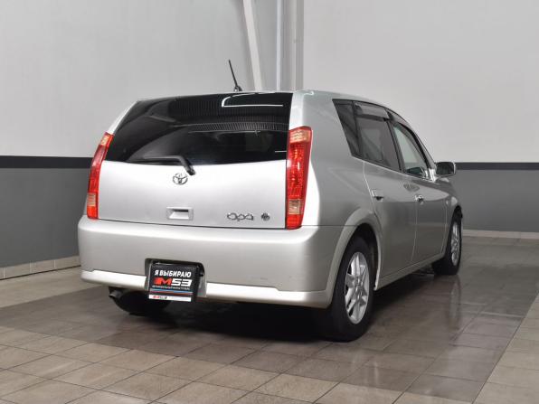 Toyota Opa I Рестайлинг с пробегом 2002 года, цена 299 999 рублей, 228564 км, универсал, Автокод Объявления