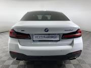 BMW 5 серии VII (G30/G31/G38) Москва  - изображение 25