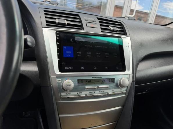 Toyota Camry VI (XV40) с пробегом 2006 года, цена 750 000 рублей, 381425 км, седан, Автокод Объявления