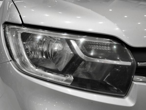 Renault Sandero II Рестайлинг с пробегом 2019 года, цена 880 000 рублей, 188794 км, хэтчбек, Автокод Объявления