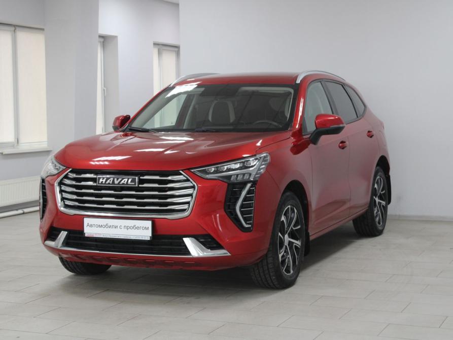 Haval Jolion I Старый Оскол  - изображение 3