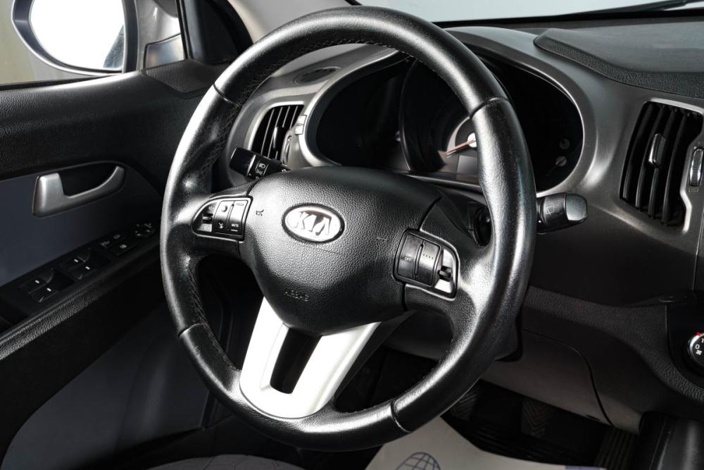 Kia Sportage III Тюмень  - изображение 12