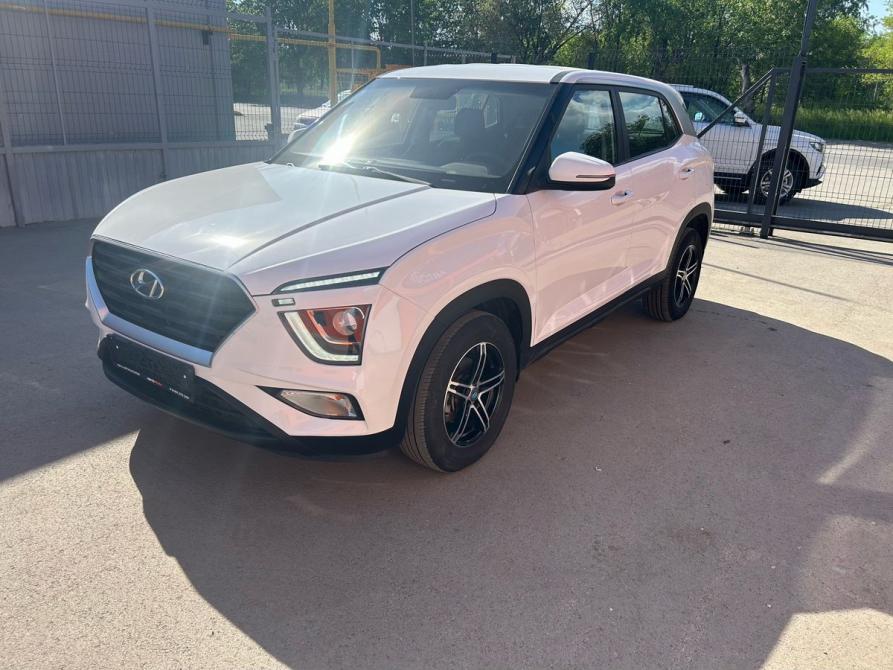 Hyundai Creta II Тольятти  - изображение 9