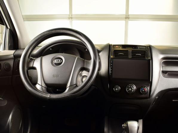Kia Sportage II Рестайлинг с пробегом 2010 года, цена 999 995 рублей, 227219 км, внедорожник, Автокод Объявления