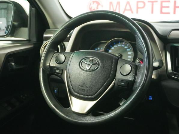 Toyota RAV4 IV (XA40) с пробегом 2015 года, цена 1 889 000 рублей, 166422 км, внедорожник, Автокод Объявления