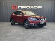 Nissan Qashqai II Пермь  - изображение 57