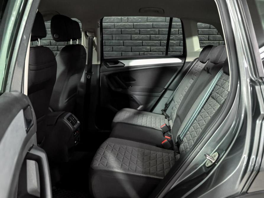 Volkswagen Tiguan II Рестайлинг Екатеринбург  - изображение 17