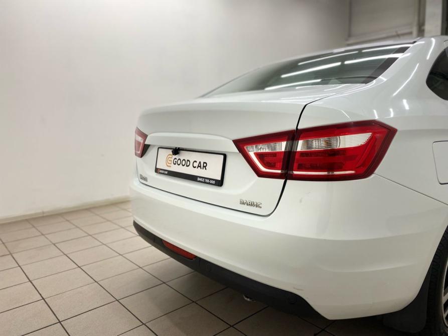 Lada (ВАЗ) Vesta I Энгельс  - изображение 15