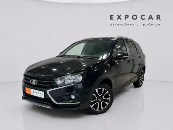 Lada (ВАЗ) Vesta I с пробегом 2020 года, цена 735 000 рублей, 353000 км, универсал, Автокод Объявления