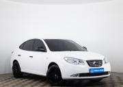 Hyundai Elantra IV (HD) Пермь  - изображение 22