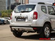 Renault Duster I Москва  - изображение 38