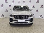 Geely Monjaro I Тольятти  - изображение 24